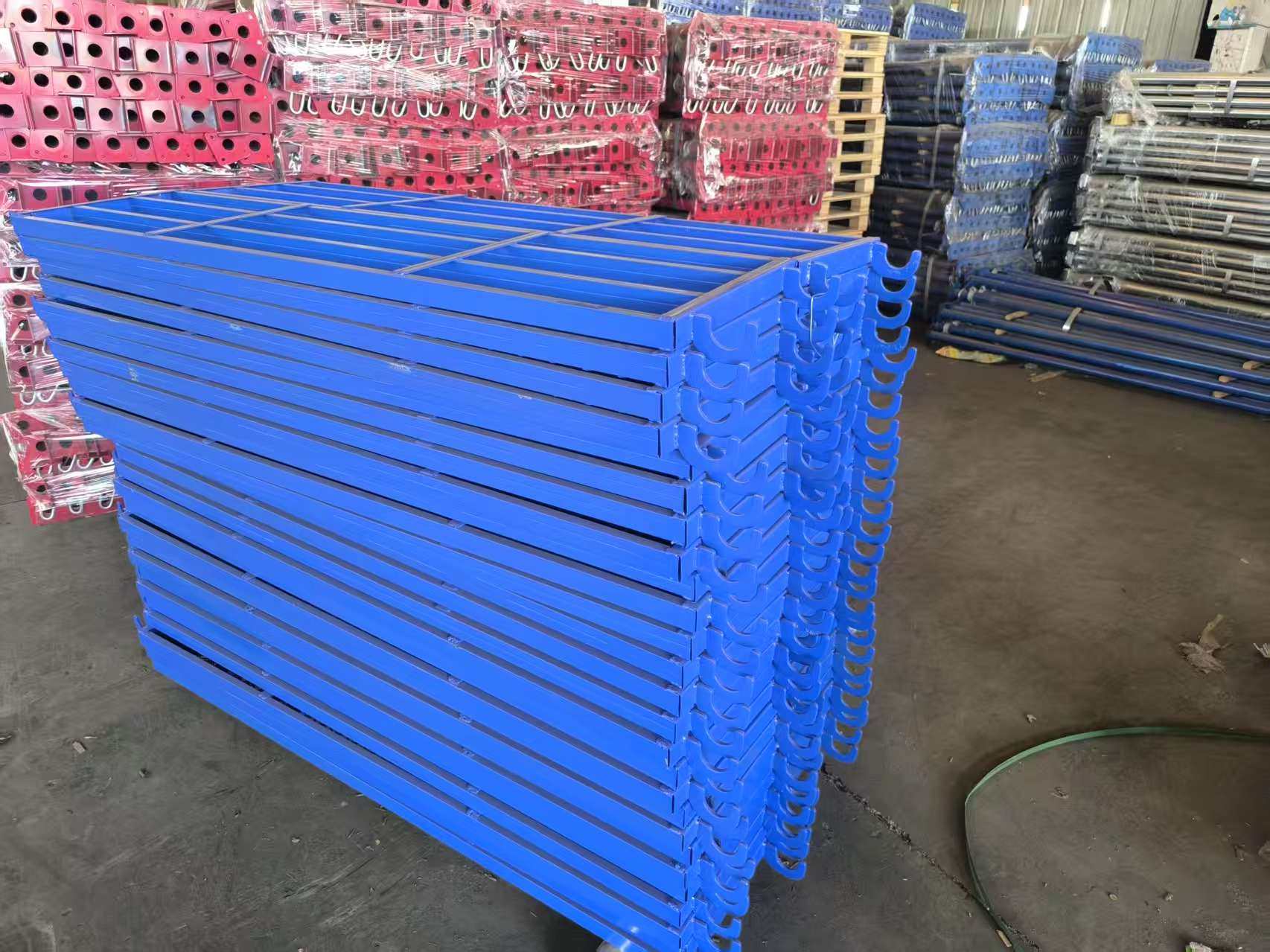 Shandong Dazhi Pipe Industry Co., Ltd.